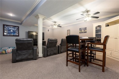 Are you ready to live a country club lifestyle?  This beautiful on The Deuce At the National Golf Club of Kansas City in Missouri - for sale on GolfHomes.com, golf home, golf lot