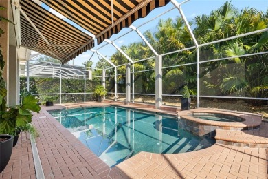 Pristine home, located in the Sedona section of Avila.  This on Avila Golf and Country Club in Florida - for sale on GolfHomes.com, golf home, golf lot