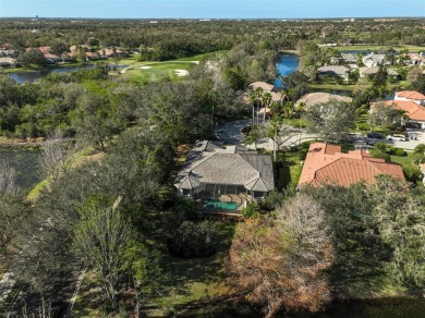 One or more photo(s) has been virtually staged. This lovely home on Legacy Golf Club in Florida - for sale on GolfHomes.com, golf home, golf lot