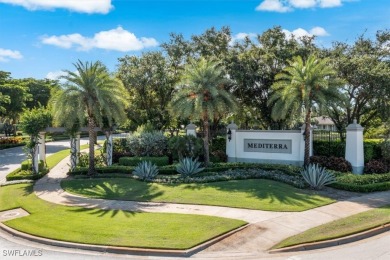 Immediate Golf Membership Eligibility and premier Monterosso on Mediterra Golf and Beach club in Florida - for sale on GolfHomes.com, golf home, golf lot