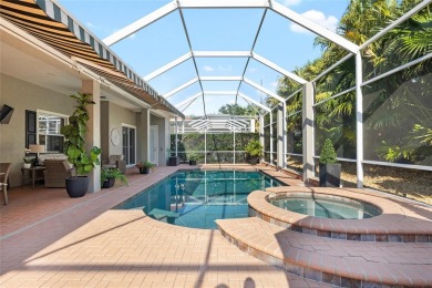 Pristine home, located in the Sedona section of Avila.  This on Avila Golf and Country Club in Florida - for sale on GolfHomes.com, golf home, golf lot