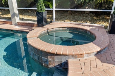 Pristine home, located in the Sedona section of Avila.  This on Avila Golf and Country Club in Florida - for sale on GolfHomes.com, golf home, golf lot