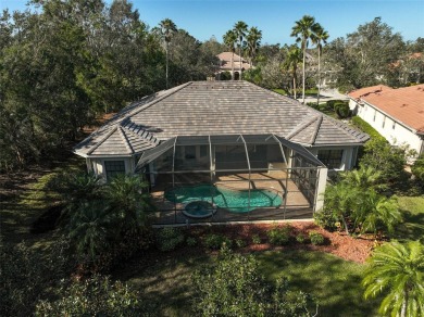 One or more photo(s) has been virtually staged. This lovely home on Legacy Golf Club in Florida - for sale on GolfHomes.com, golf home, golf lot