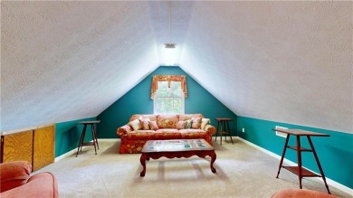 Imagine mornings on your spacious covered front porch or on Okefenokee Country Club in Georgia - for sale on GolfHomes.com, golf home, golf lot