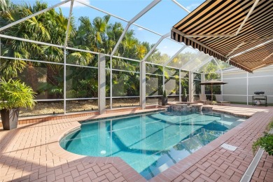 Pristine home, located in the Sedona section of Avila.  This on Avila Golf and Country Club in Florida - for sale on GolfHomes.com, golf home, golf lot