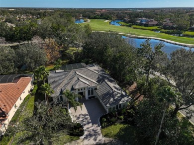 One or more photo(s) has been virtually staged. This lovely home on Legacy Golf Club in Florida - for sale on GolfHomes.com, golf home, golf lot