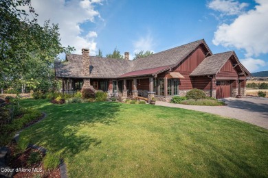 FULLY-FURNISHED RANCHER LOADED WITH CONTEMPORARY UPGRADES AT on The Golf Club at Black Rock in Idaho - for sale on GolfHomes.com, golf home, golf lot