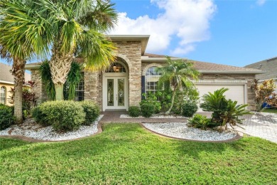 Home Sweet Home! Get ready to fall in love with this amazing on Oaks National Golf Course in Florida - for sale on GolfHomes.com, golf home, golf lot