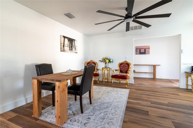 Situated in St Petersburg's highly sought after community on Pasadena Yacht and Country Club in Florida - for sale on GolfHomes.com, golf home, golf lot