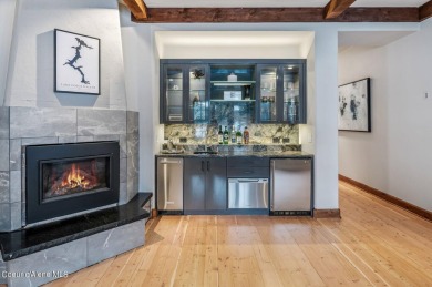 FULLY-FURNISHED RANCHER LOADED WITH CONTEMPORARY UPGRADES AT on The Golf Club at Black Rock in Idaho - for sale on GolfHomes.com, golf home, golf lot