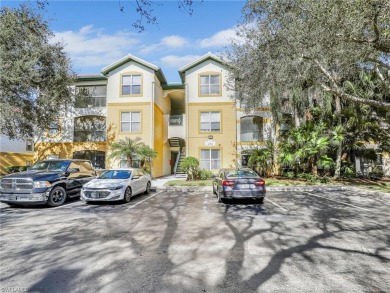 Discover pride of ownership in this pristine 2-bedroom, 2-bath on Gateway Golf and Country Club in Florida - for sale on GolfHomes.com, golf home, golf lot