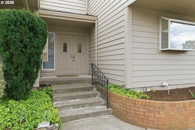 Enjoy golf course living in this beautifully remodeled one-level on Charbonneau Golf Club in Oregon - for sale on GolfHomes.com, golf home, golf lot
