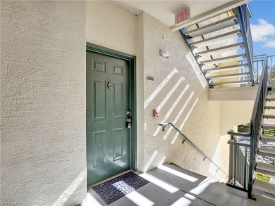 Discover pride of ownership in this pristine 2-bedroom, 2-bath on Gateway Golf and Country Club in Florida - for sale on GolfHomes.com, golf home, golf lot