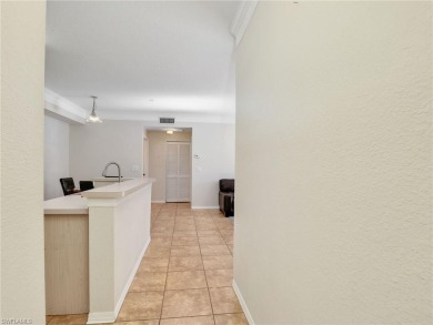 Discover pride of ownership in this pristine 2-bedroom, 2-bath on Gateway Golf and Country Club in Florida - for sale on GolfHomes.com, golf home, golf lot