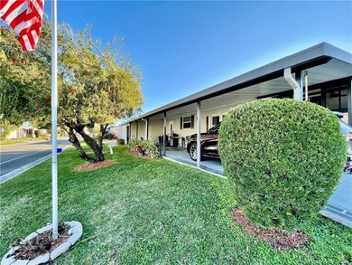 Delightful, remodeled home on a corner lot! Complete storm on Indianwood Golf and Country Club in Florida - for sale on GolfHomes.com, golf home, golf lot