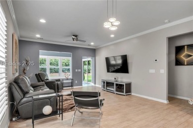Welcome home to this pretty Hill Crest model offering 2BR/2BA on Argent Lakes Golf Course in South Carolina - for sale on GolfHomes.com, golf home, golf lot