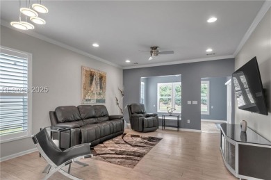 Welcome home to this pretty Hill Crest model offering 2BR/2BA on Argent Lakes Golf Course in South Carolina - for sale on GolfHomes.com, golf home, golf lot