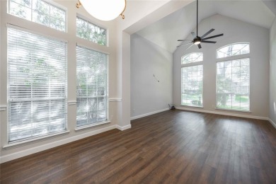 Perfectly situated in Frisco's highly sought-after Plantation on Plantation Golf Course in Texas - for sale on GolfHomes.com, golf home, golf lot