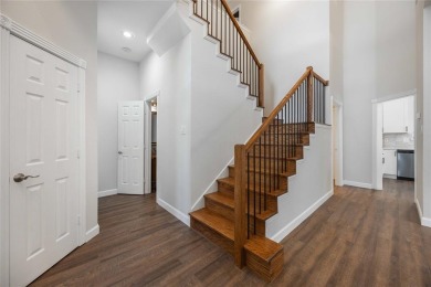 Perfectly situated in Frisco's highly sought-after Plantation on Plantation Golf Course in Texas - for sale on GolfHomes.com, golf home, golf lot