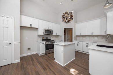 Perfectly situated in Frisco's highly sought-after Plantation on Plantation Golf Course in Texas - for sale on GolfHomes.com, golf home, golf lot