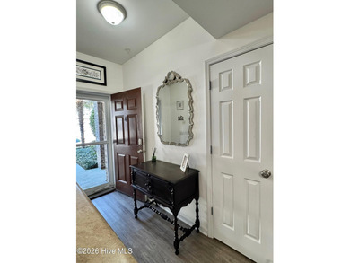 Spend the summer in your very own place at the beach! This on South Harbour Golf Links in North Carolina - for sale on GolfHomes.com, golf home, golf lot