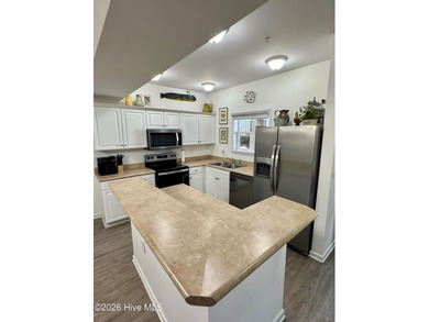 Spend the summer in your very own place at the beach! This on South Harbour Golf Links in North Carolina - for sale on GolfHomes.com, golf home, golf lot