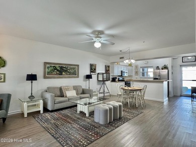 Spend the summer in your very own place at the beach! This on South Harbour Golf Links in North Carolina - for sale on GolfHomes.com, golf home, golf lot