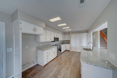 Live the Dream in Bay Point - A Rare Find with Private Pool and on Bay Point Resort Golf Club in Florida - for sale on GolfHomes.com, golf home, golf lot
