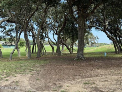 Rare Opportunity on Oak Island's Golf Course! It's not often a on Founders Club At St. James Plantation in North Carolina - for sale on GolfHomes.com, golf home, golf lot