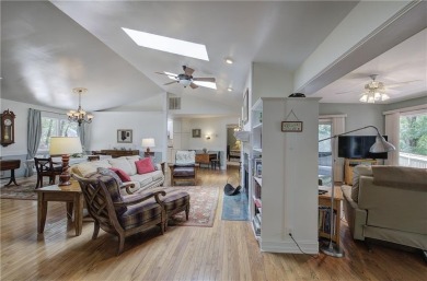 Welcome to this beautifully updated home in the gated community on Bent Tree Golf Course in Georgia - for sale on GolfHomes.com, golf home, golf lot