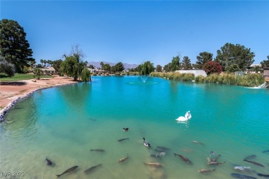 MOVE-IN READY SINGLE STORY IN GUARD-GATED LOS PRADOS! * Tucked on Los Prados Golf Course in Nevada - for sale on GolfHomes.com, golf home, golf lot