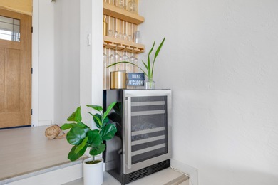 Unobstructed Panoramic Views - Complete Upscale Renovation - on Waikoloa Village Golf Club in Hawaii - for sale on GolfHomes.com, golf home, golf lot