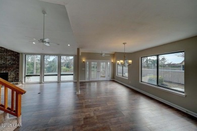 Live the Dream in Bay Point - A Rare Find with Private Pool and on Bay Point Resort Golf Club in Florida - for sale on GolfHomes.com, golf home, golf lot
