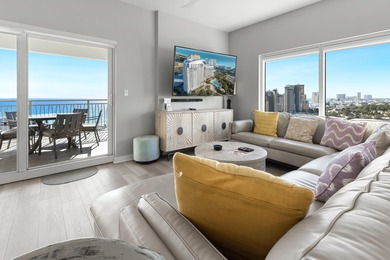 Luxury Gulf-View Condo at Luau | 11th Floor | 3 Bed, 3 Bath | 1 on Sandestin Golf and Beach Resort - The Links in Florida - for sale on GolfHomes.com, golf home, golf lot