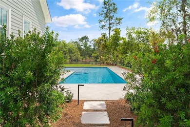 Welcome to 337 Lake Stillwater, an exceptional newly-built low on The King and Prince Golf Course, Home of the Hampton Club in Georgia - for sale on GolfHomes.com, golf home, golf lot