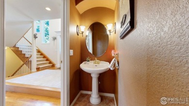 Luxury Living in Players Club Estates - Private, Peaceful, and on Plum Creek Golf and Country Club in Colorado - for sale on GolfHomes.com, golf home, golf lot