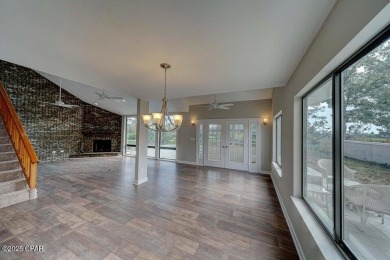 Live the Dream in Bay Point - A Rare Find with Private Pool and on Bay Point Resort Golf Club in Florida - for sale on GolfHomes.com, golf home, golf lot
