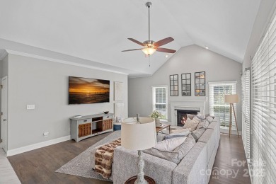 Beautifully updated 4-bed, 3.5-bath home on a landscaped .4-acre on Birkdale Golf Club in North Carolina - for sale on GolfHomes.com, golf home, golf lot