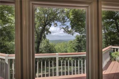 Welcome to this beautifully updated home in the gated community on Bent Tree Golf Course in Georgia - for sale on GolfHomes.com, golf home, golf lot