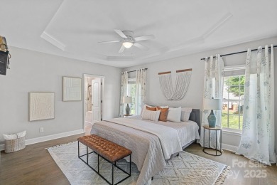 Beautifully updated 4-bed, 3.5-bath home on a landscaped .4-acre on Birkdale Golf Club in North Carolina - for sale on GolfHomes.com, golf home, golf lot