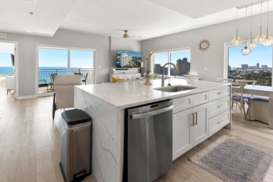 Luxury Gulf-View Condo at Luau | 11th Floor | 3 Bed, 3 Bath | 1 on Sandestin Golf and Beach Resort - The Links in Florida - for sale on GolfHomes.com, golf home, golf lot