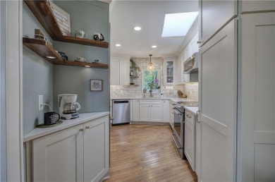 Welcome to this beautifully updated home in the gated community on Bent Tree Golf Course in Georgia - for sale on GolfHomes.com, golf home, golf lot