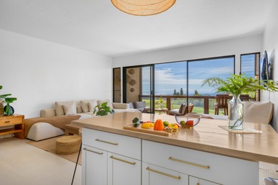 Unobstructed Panoramic Views - Complete Upscale Renovation - on Waikoloa Village Golf Club in Hawaii - for sale on GolfHomes.com, golf home, golf lot