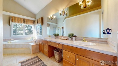 Luxury Living in Players Club Estates - Private, Peaceful, and on Plum Creek Golf and Country Club in Colorado - for sale on GolfHomes.com, golf home, golf lot