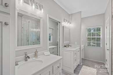 Beautifully updated 4-bed, 3.5-bath home on a landscaped .4-acre on Birkdale Golf Club in North Carolina - for sale on GolfHomes.com, golf home, golf lot