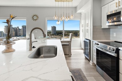 Luxury Gulf-View Condo at Luau | 11th Floor | 3 Bed, 3 Bath | 1 on Sandestin Golf and Beach Resort - The Links in Florida - for sale on GolfHomes.com, golf home, golf lot