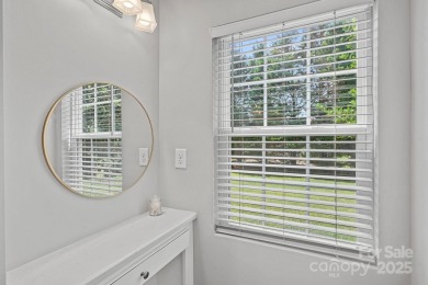 Beautifully updated 4-bed, 3.5-bath home on a landscaped .4-acre on Birkdale Golf Club in North Carolina - for sale on GolfHomes.com, golf home, golf lot
