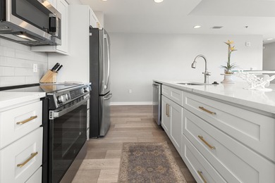 Luxury Gulf-View Condo at Luau | 11th Floor | 3 Bed, 3 Bath | 1 on Sandestin Golf and Beach Resort - The Links in Florida - for sale on GolfHomes.com, golf home, golf lot