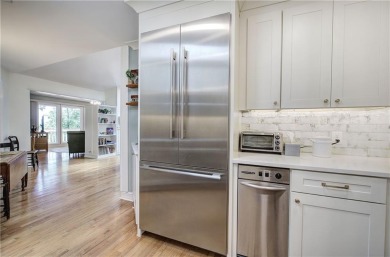 Welcome to this beautifully updated home in the gated community on Bent Tree Golf Course in Georgia - for sale on GolfHomes.com, golf home, golf lot