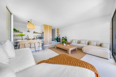 Unobstructed Panoramic Views - Complete Upscale Renovation - on Waikoloa Village Golf Club in Hawaii - for sale on GolfHomes.com, golf home, golf lot